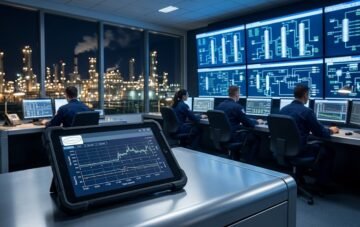 Rotterdam Margin Maximization