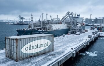 Baltic Sea LNG Hub