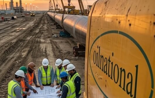 Infrastructure Development