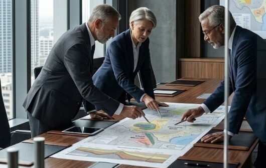 Energy Asset Acquisition
